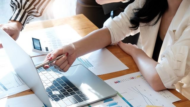 Service Based Business