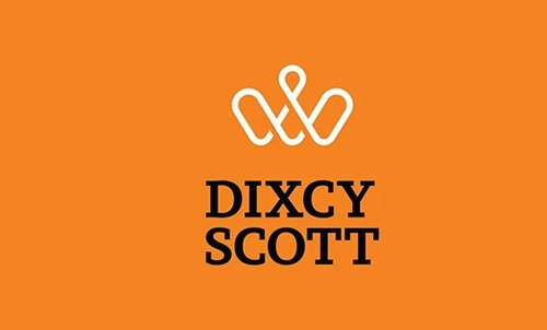  Dixcy Scott