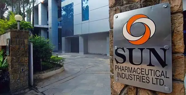 Sun-Pharmaceutical-Industries-Ltd