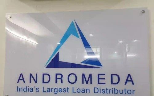Andromeda Sales and Distribution