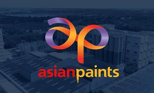 Asian Paints