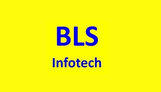 BLS Infotech Ltd