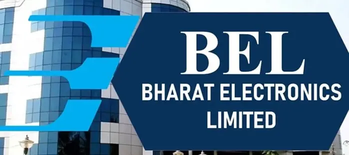 Bharat-Electronics-Limited