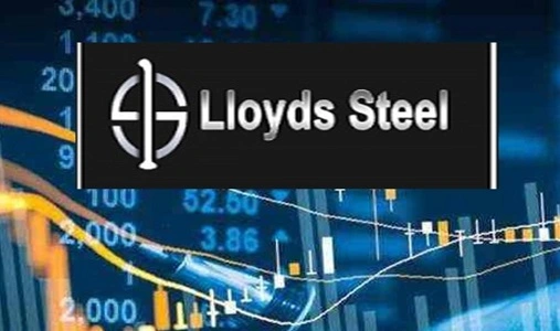 Lloyd Steel