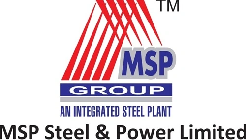 MSP Steel & Power