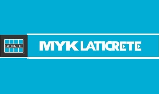 MYK LATICRETE Company