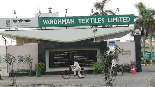 Vardhman Textiles