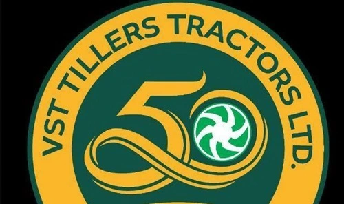 Vst Tillers Tractors