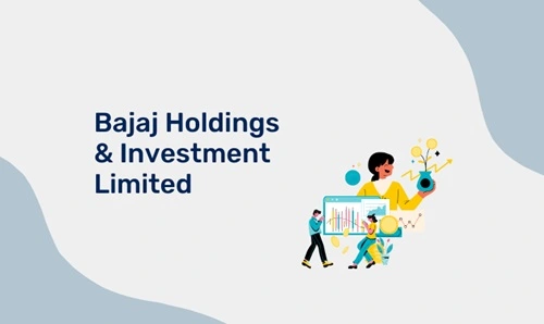 Bajaj Holdings Investment Limited
