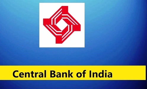 Central Bank Of India