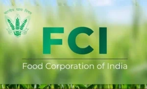 FCI HRMS: Login Process, Services and Benefits
