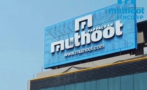 HRMS Muthoot Microfin