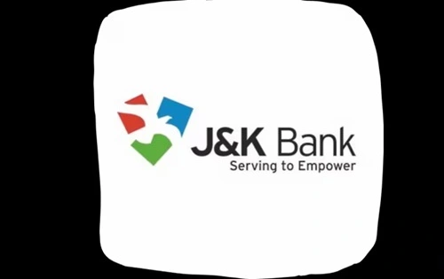Jammu & Kashmir Bank