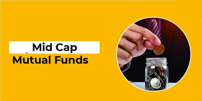 Midcap Mutual Funds