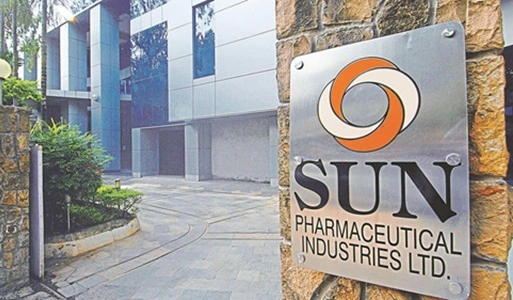 Sun Pharmaceutical Industries Limited