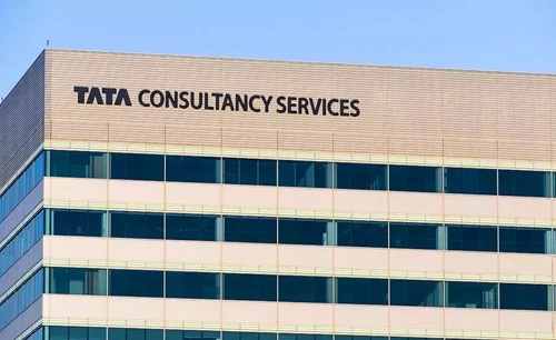 Tata Consultancy Services