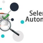 Selenium automation