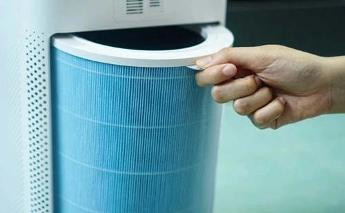 Can Air Filters Really Stop Viruses?