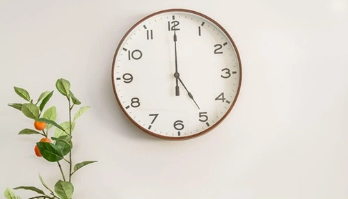 The Art of Time: Beautiful Modern Wall Clocks