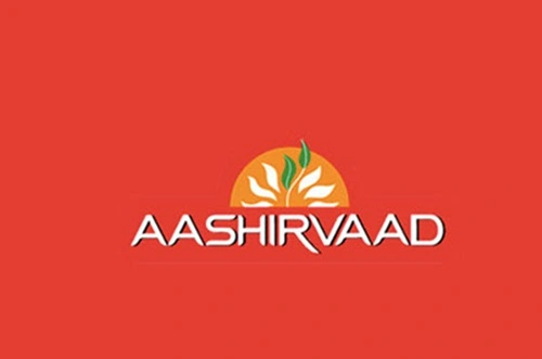 Aashirvaad