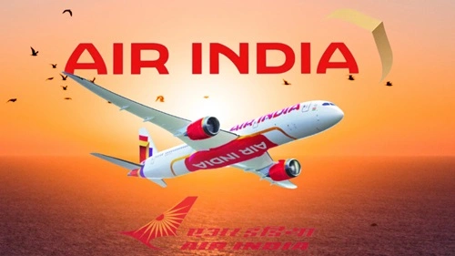 Air India