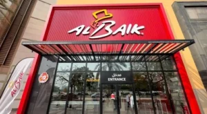 Al Baik Franchise Cost in India