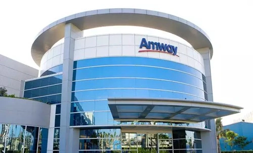 Amway 