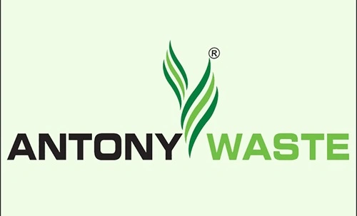 Antony Waste Handling Cell Ltd