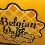 Belgian Waffles