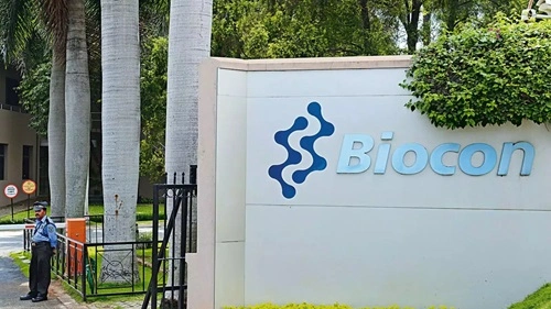 Biocon Limited