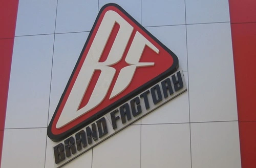 Brand Factory