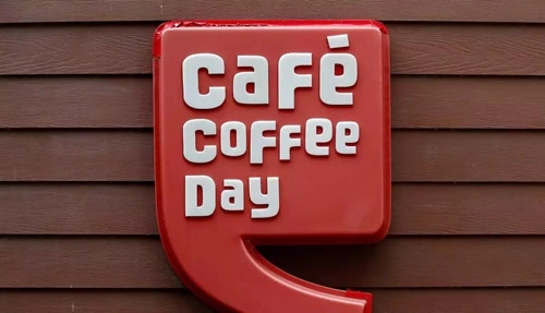 Cafe Coffee Day