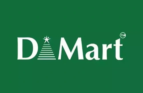 DMart