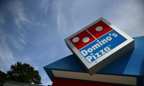 Domino’s