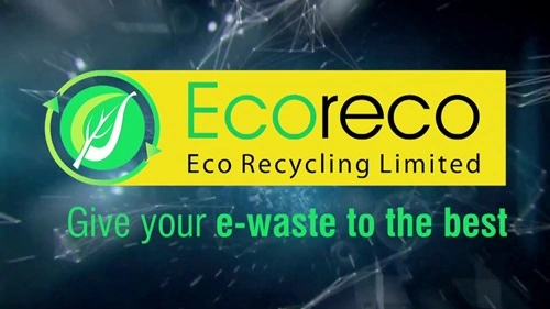 Eco Recycling Ltd