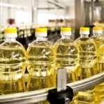 Edible Oil Industry