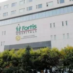 Fortis Healthcare