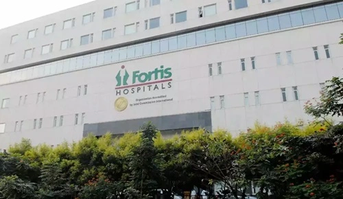 Fortis Healthcare