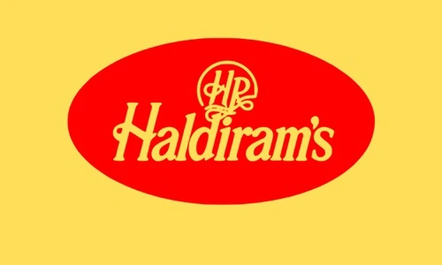 Haldiram's