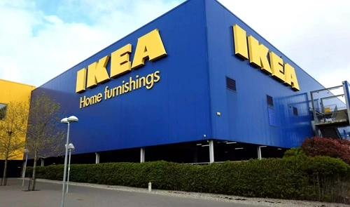 IKEA 