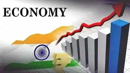  Indian Economy