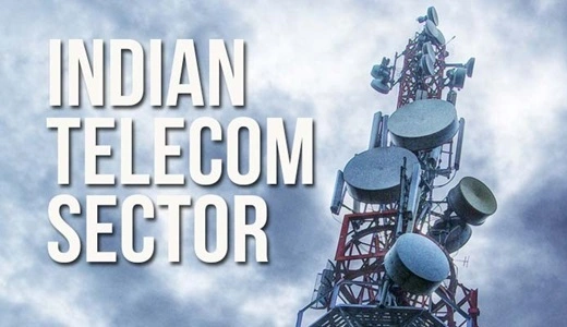 Indian Telecom Sector