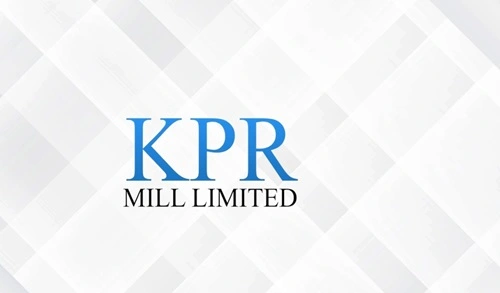 KPR Mill Limited