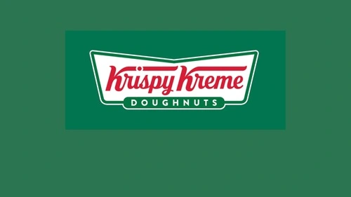 Krispy Kreme