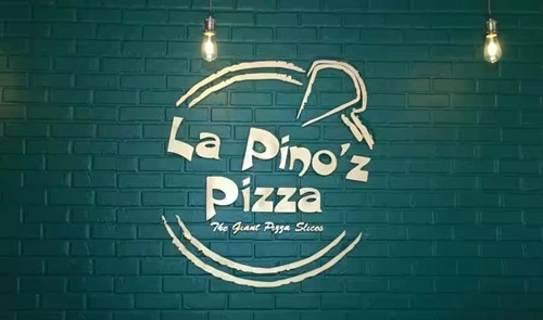 La Pino'z Pizza