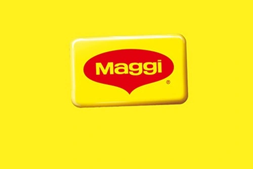 Maggi