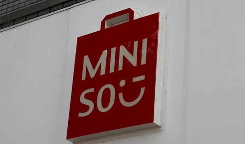 Miniso