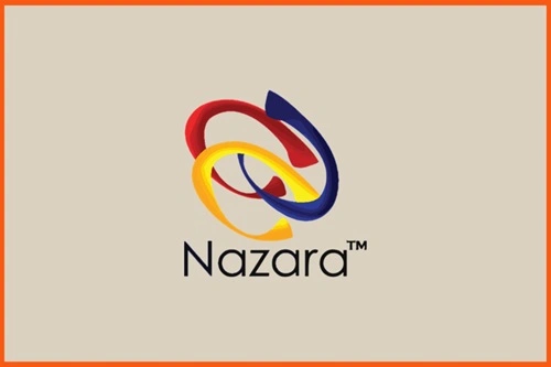 Nazara Technologies Ltd