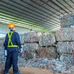 Plastic Recycling Company