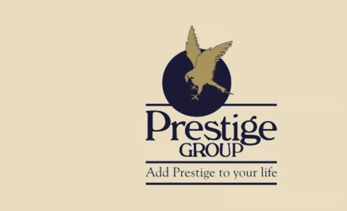 Prestige Estates Projects